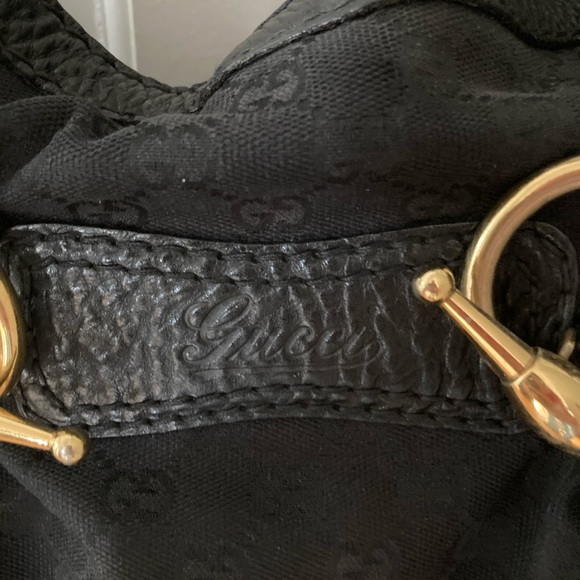 Gucci bag - Picture 5 of 8